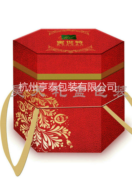 燕窩禮盒