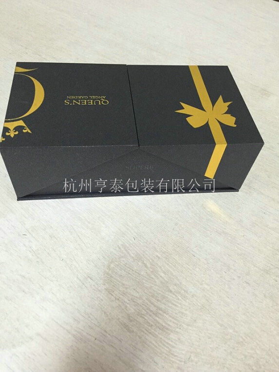 化妝品禮盒