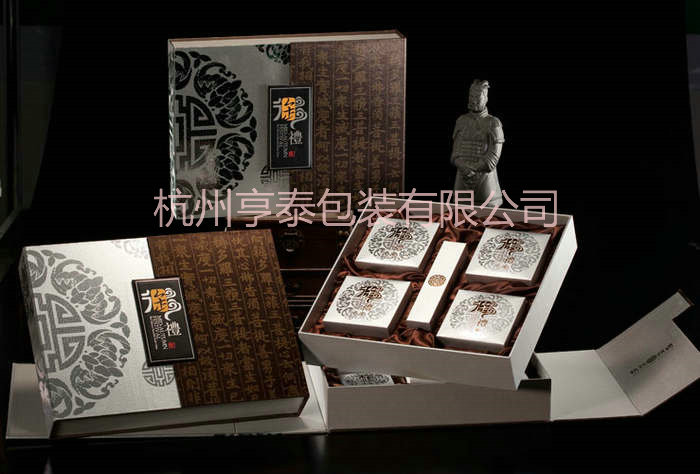 浙江禮品盒